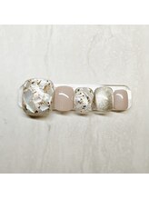 キャンアイドレッシー 立川店/定額8200円