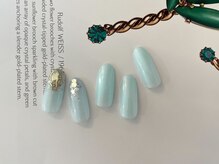 ノブレス 赤坂店(Noblesse)/シェルネイル