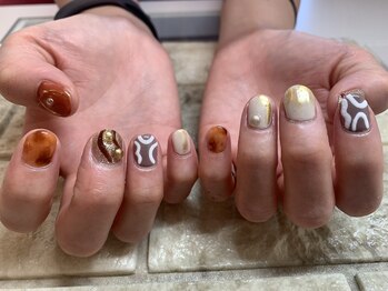 人気のデザイン