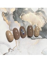 ラボーテ (La beaute)/定額ハンドネイル￥6280