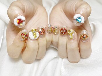 ラスズラン(La suzuran)/90分