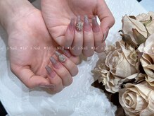 レアネイル 渋谷店(Le’a nail)/パーツ別料金