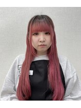 ナチュレ 武蔵藤沢店(NATURE)&nbsp;秋池 紗弥