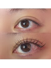 ボアップ 松山店(boappu)/まつ毛パーマ