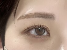 ミューズアイ(muse eye)/まつげパーマ＆アイブロウ