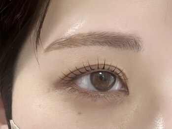 ミューズアイ(muse eye)/まつげパーマ&アイブロウ