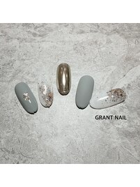 ニュアンスシンプルデザイン