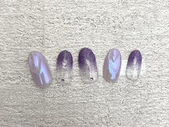 ラウレア(Laule'a)/定額SimpleArt