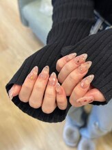 きらきらネイルサロン/