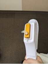 ビューティフィーサロン ベルル(Belulu)/直径4ミリの最新アタッチメント