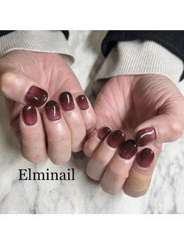 エルミネイル(ELMI nail)/