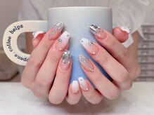 キナ(KINA)/5/20　10本アートやり放題