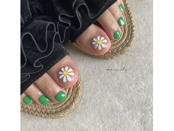 アンネイルズ(annails)/