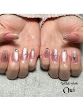 ウイ(Oui)/enoiのぷるマグ