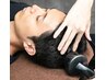 《予防◆育毛促進ケア》頭皮環境を整え元気な髪の毛に