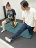 【スポーツを頑張る方】競技スポーツ限定エクササイズ指導60分¥6,600→¥4,950
