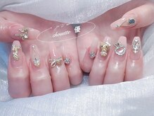 シュエット(Chouette)/