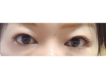 ジャポネスク(JAPONESQUE)/セーブル