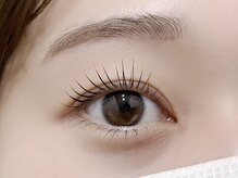 サードネイル 新宿店(3rd eye)/ピーナッツロッド