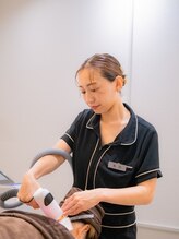 ミース 久留米店 丸山 唯奈