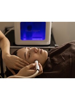 毛穴ケアをしたい