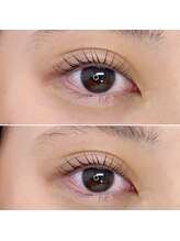 リンク 心斎橋店(Link)/美眉/アイブロウスタイリング