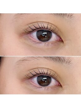 リンク 心斎橋店(Link)/美眉/アイブロウスタイリング