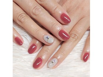 ユキネイル(YUKINAIL)/