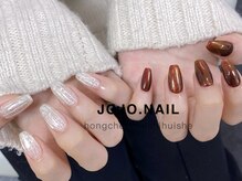 ジョジョネイル(JOJOネイル)/