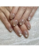 マグノリア(Magnolia)/マグネット×ミラーライン