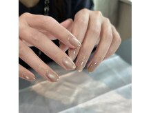エデン(EDEN)の雰囲気（【8月限定キャンペーン】マグネットネイル￥7,000→￥5,980）
