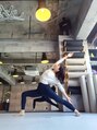 ジーンピラティスウメダ 梅田店(Gene Pilates Umeda) 小川 沙也夏