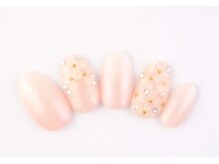 ネイルサロン アテナ(Athena)/持ち込みアートコース