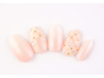 ネイルサロン アテナ(Athena)/持ち込みアートコース