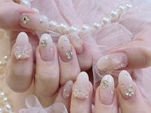 アリーズ(Allies)/リボンガーリー