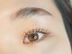 ヒロノヒガシヤマ(HIRONO higashiyama)の写真/プロの施術で化粧いらずの大人上品な目元を叶えます!抜け感のある今時のナチュラル顔へ[まつげパーマ/眉毛]