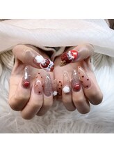 ココネイル アンド アイラッシュ(COCO NAIL & EYELASH)/