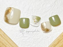 ジプソフィリア(gypsophila)/