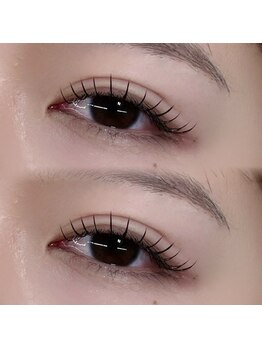 チル アンド アイ 船橋駅前店(Chill&Eye)/まつ毛パーマ/ラッシュリフト