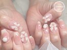 リボンネイル