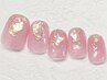 ［パラジェル］ニュアンス定額【Ｌ】　8980円