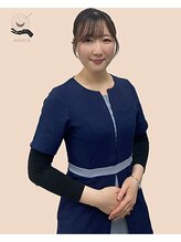 ハリスタ(HARISTA) 岡本 礼