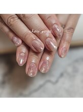 シュポルテ(chou porte)/