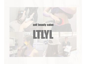 リトリル(LTLYL)/セルフ脱毛サロン / 掛川