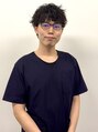 大阪茨木市駅前整体院 前田 耕希
