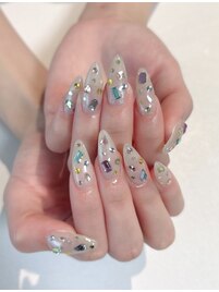 カラフルストーン
