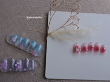 カカネイルズ(Kaka nails)