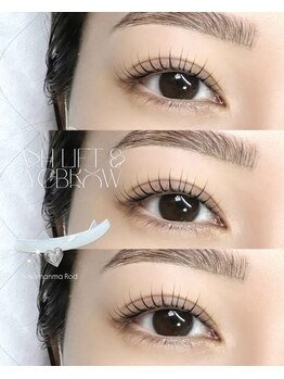 ブリアンテ(Total Beauty BRILLANTE)/ねこまんまデザイン