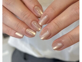 クラウドナイン(Cloud Nine)/