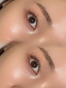 エンズ(5ens.)/まつげパーマ/ラッシュリフト